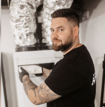 Lüftungsservice Hahn